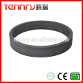 Good Price High Strength Self-Lubricant Customized Seal Carbon Graphite Rings